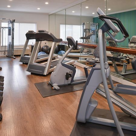 Holiday Inn Express & Suites Austin Nw - Lakeline By Ihg Luaran gambar