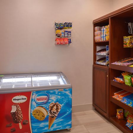 Holiday Inn Express & Suites Austin Nw - Lakeline By Ihg Luaran gambar