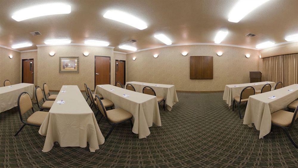 Holiday Inn Express & Suites Austin Nw - Lakeline By Ihg Luaran gambar