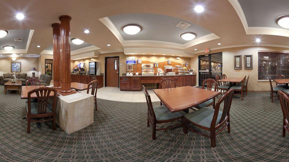 Holiday Inn Express & Suites Austin Nw - Lakeline By Ihg Luaran gambar