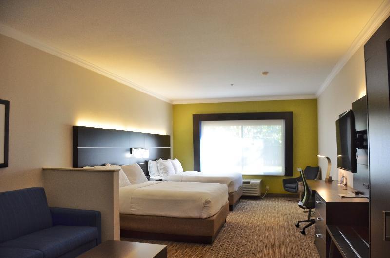 Holiday Inn Express & Suites Austin Nw - Lakeline By Ihg Luaran gambar