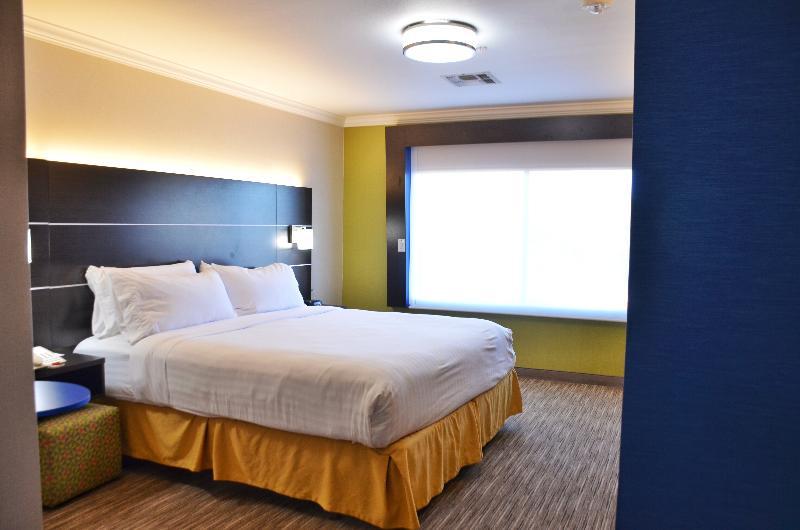 Holiday Inn Express & Suites Austin Nw - Lakeline By Ihg Luaran gambar