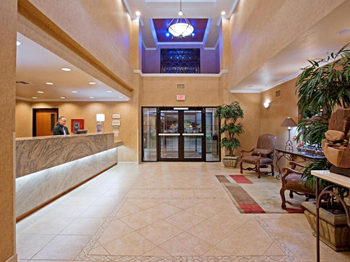 Holiday Inn Express & Suites Austin Nw - Lakeline By Ihg Luaran gambar