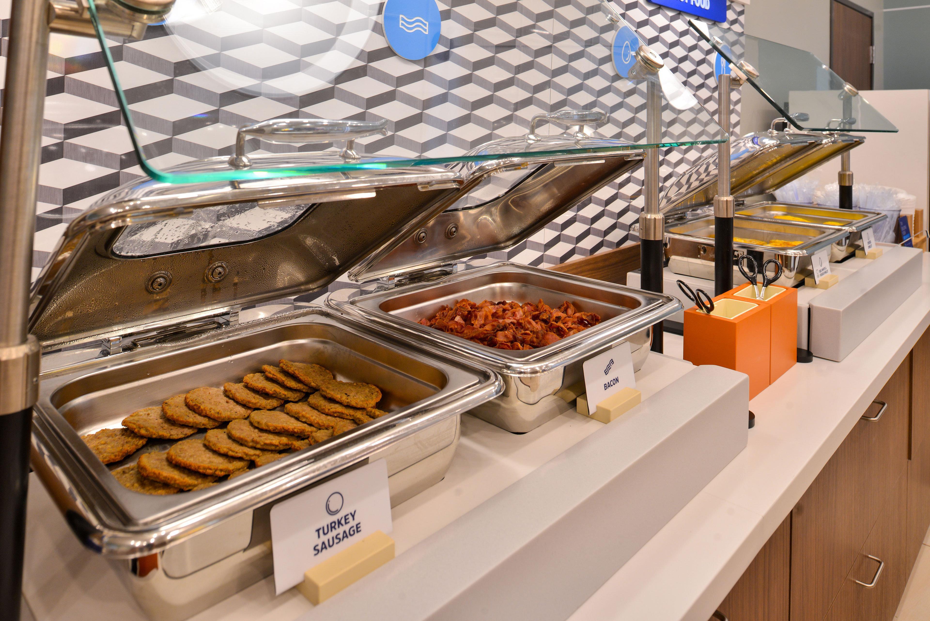 Holiday Inn Express & Suites Austin Nw - Lakeline By Ihg Luaran gambar
