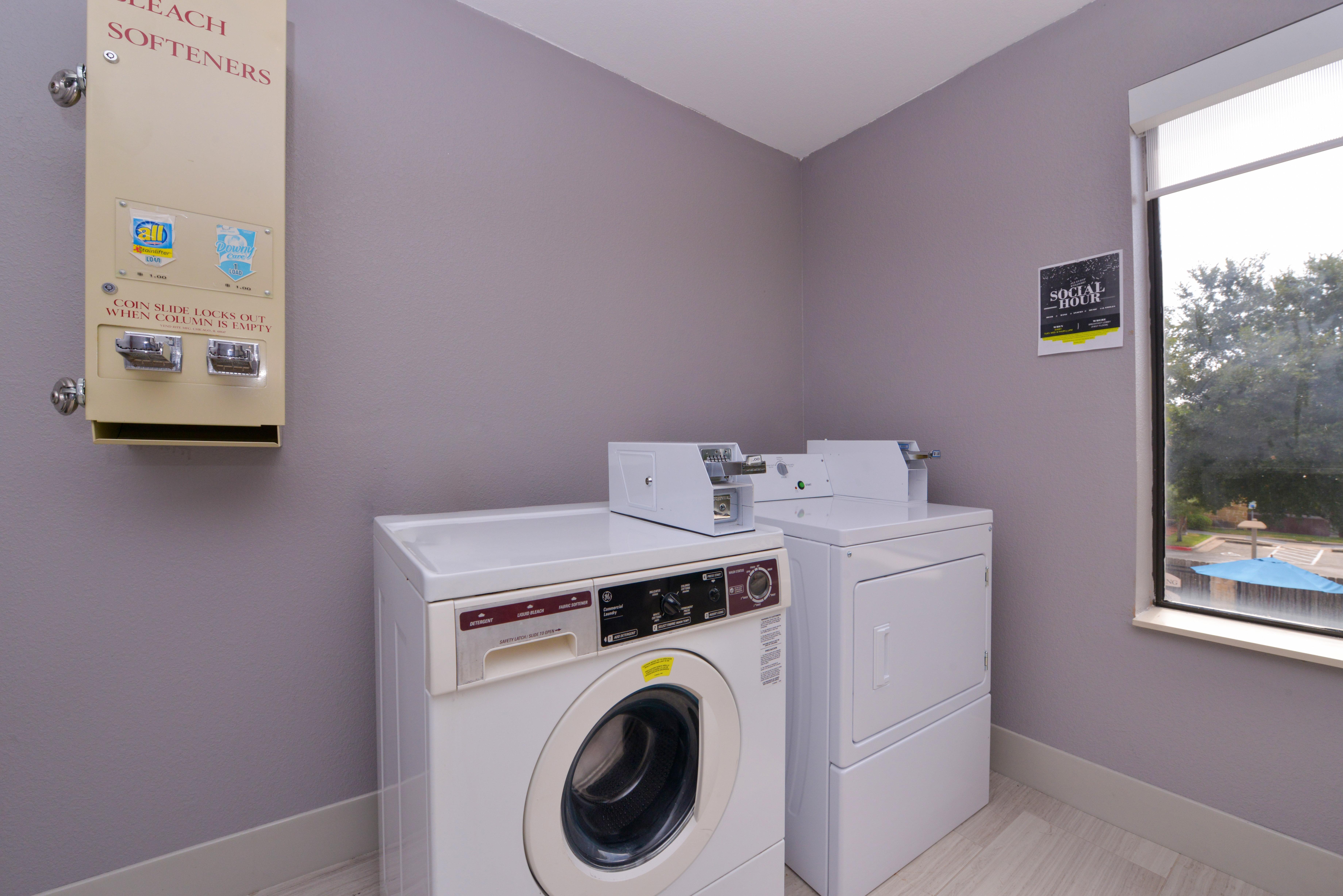 Holiday Inn Express & Suites Austin Nw - Lakeline By Ihg Luaran gambar