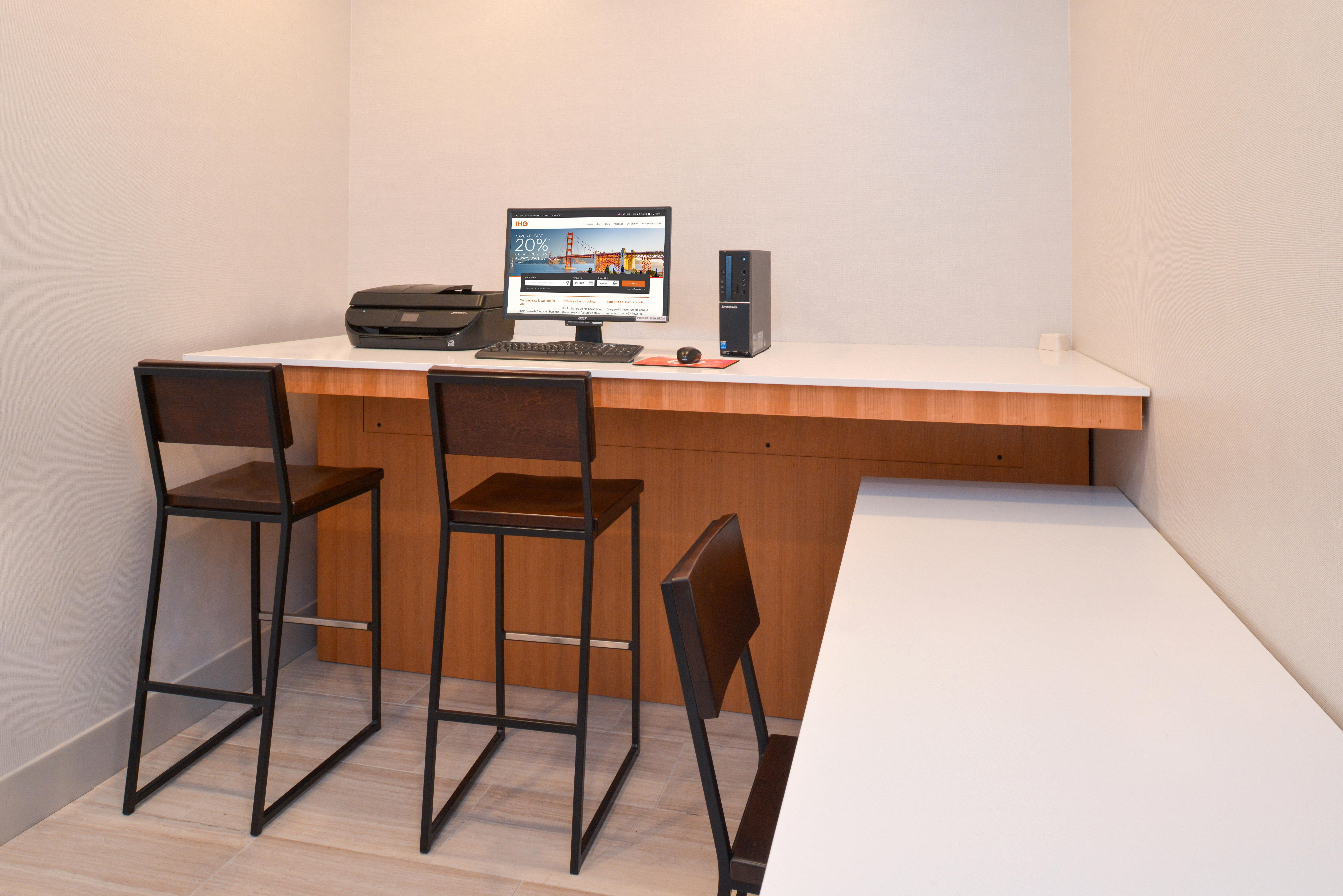 Holiday Inn Express & Suites Austin Nw - Lakeline By Ihg Luaran gambar