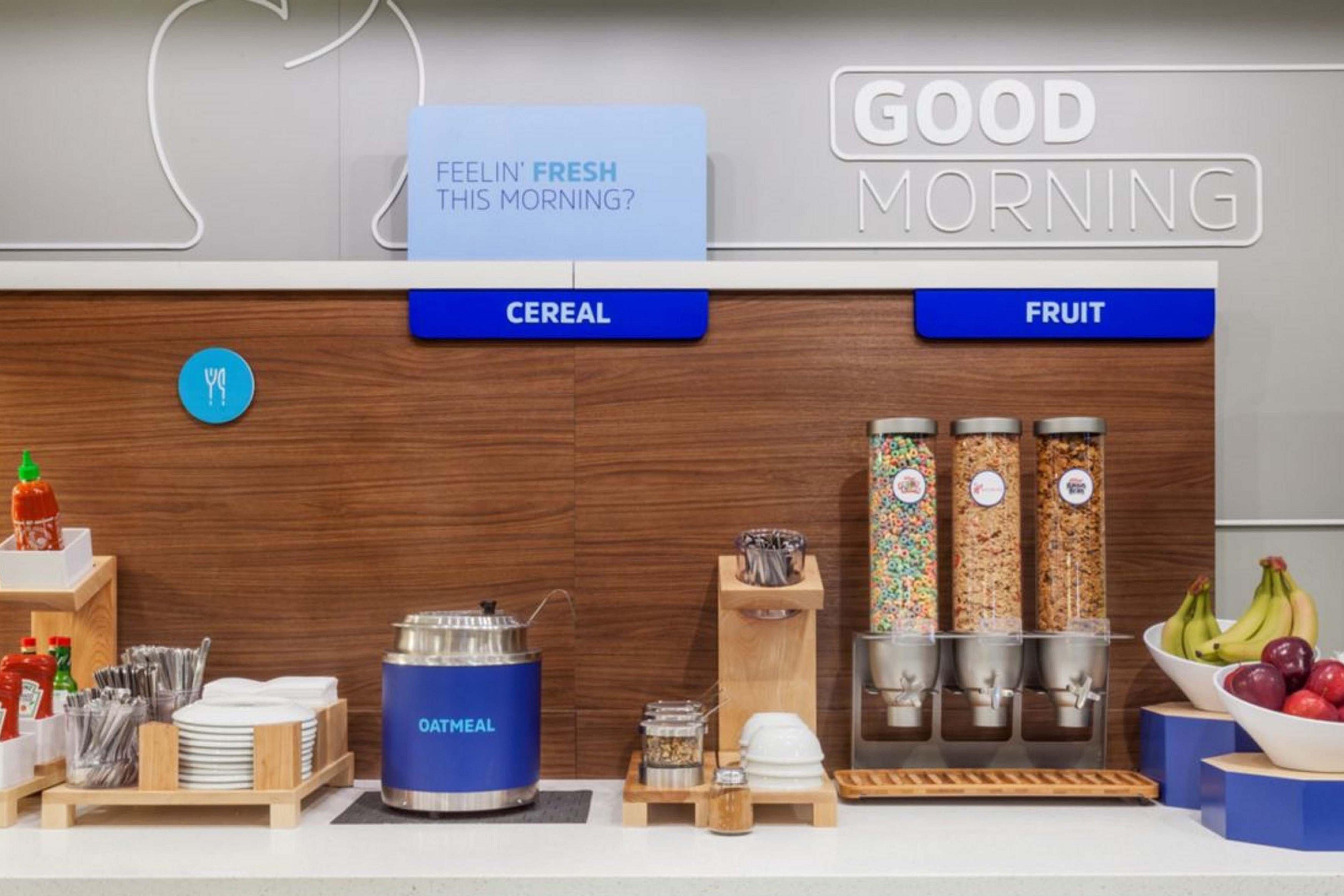 Holiday Inn Express & Suites Austin Nw - Lakeline By Ihg Luaran gambar
