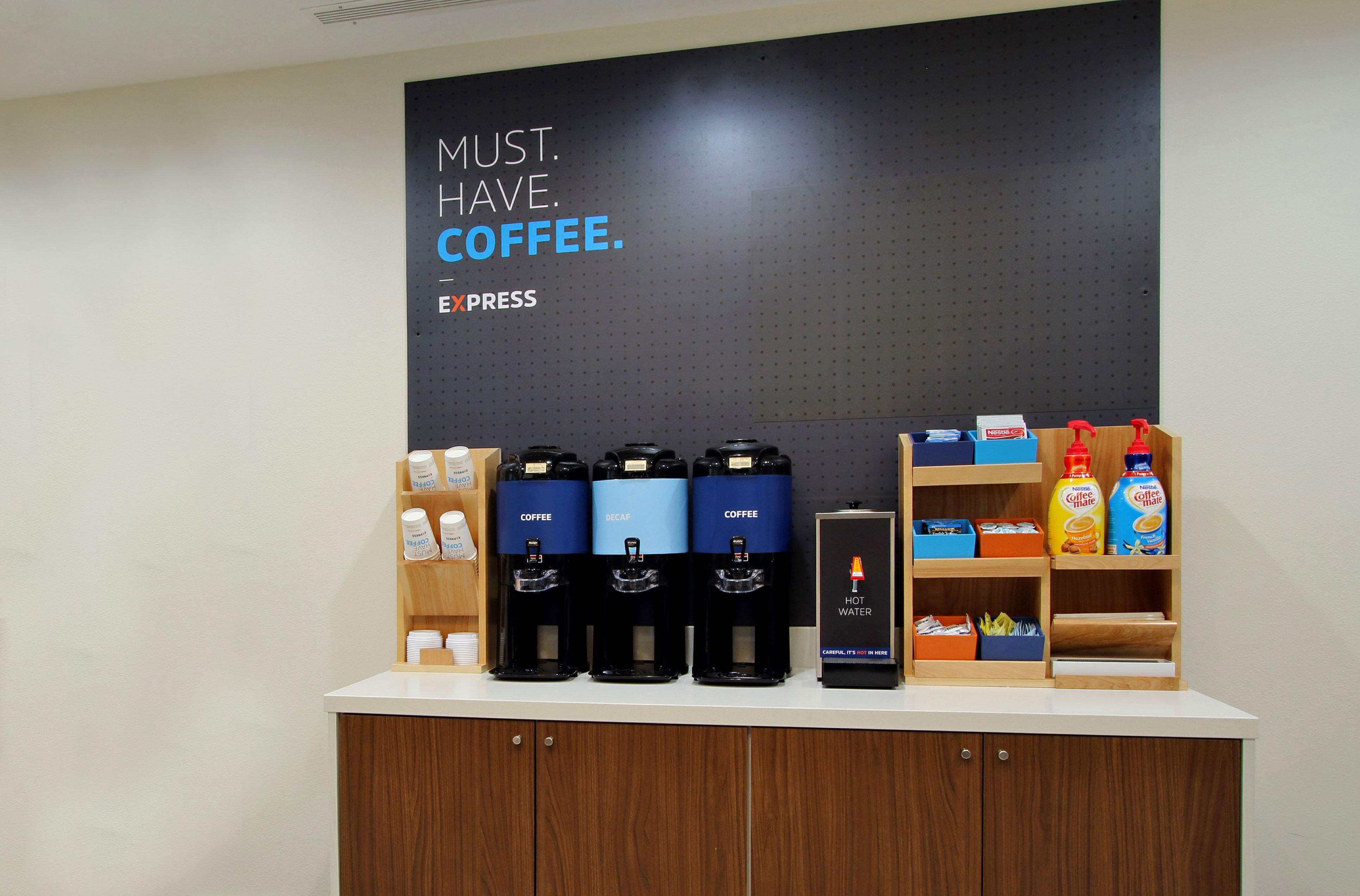 Holiday Inn Express & Suites Austin Nw - Lakeline By Ihg Luaran gambar