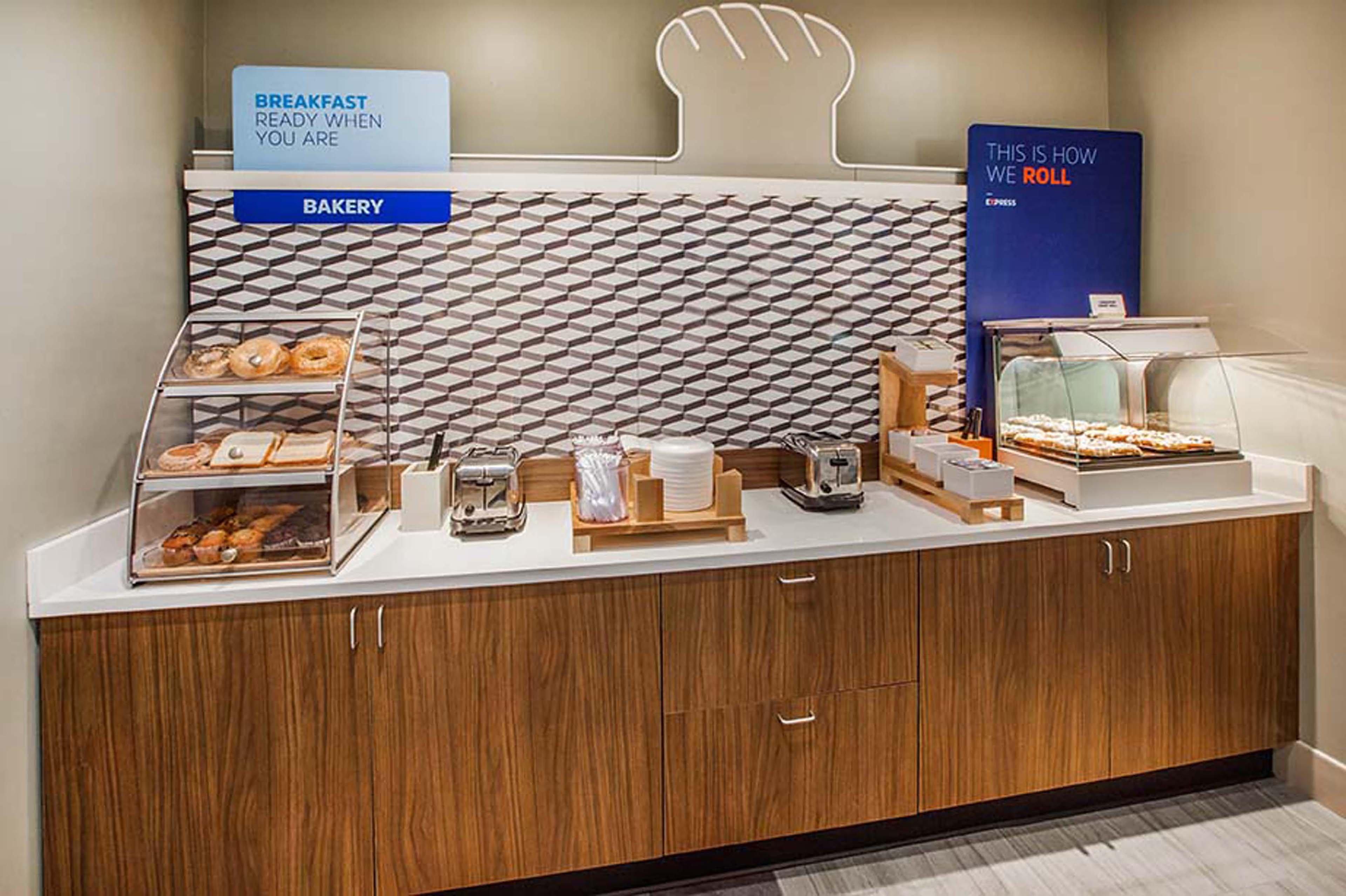 Holiday Inn Express & Suites Austin Nw - Lakeline By Ihg Luaran gambar