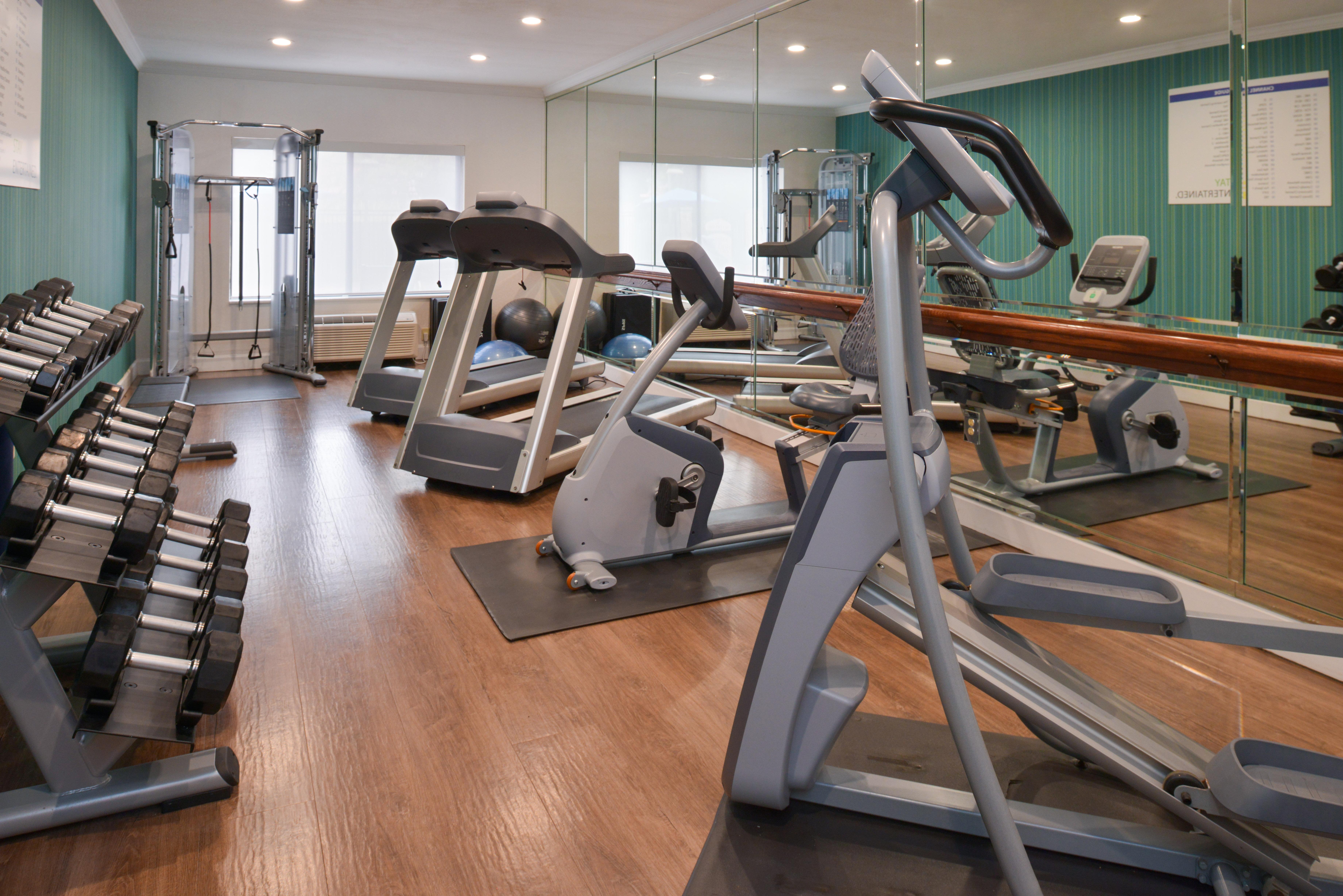 Holiday Inn Express & Suites Austin Nw - Lakeline By Ihg Luaran gambar