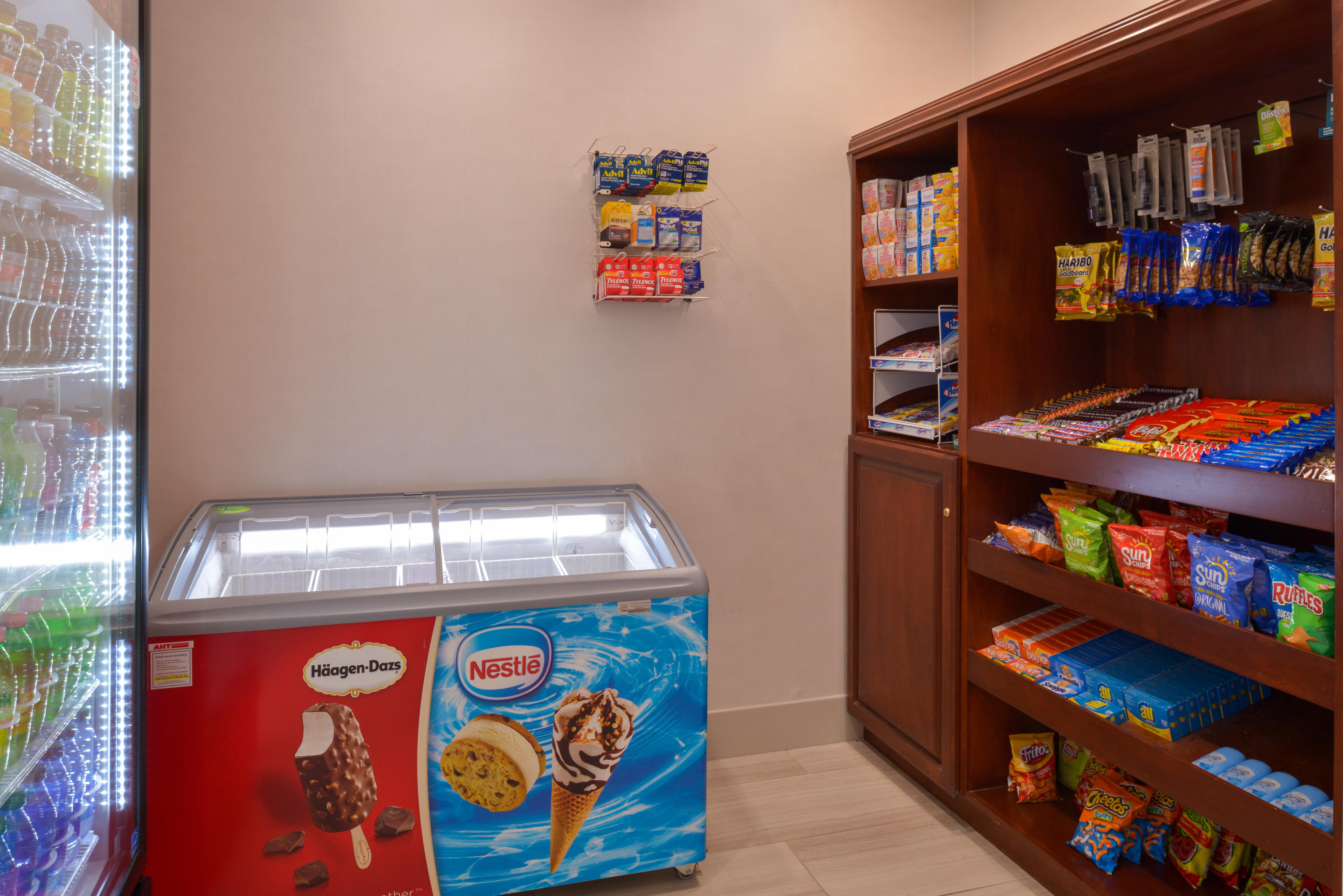 Holiday Inn Express & Suites Austin Nw - Lakeline By Ihg Luaran gambar