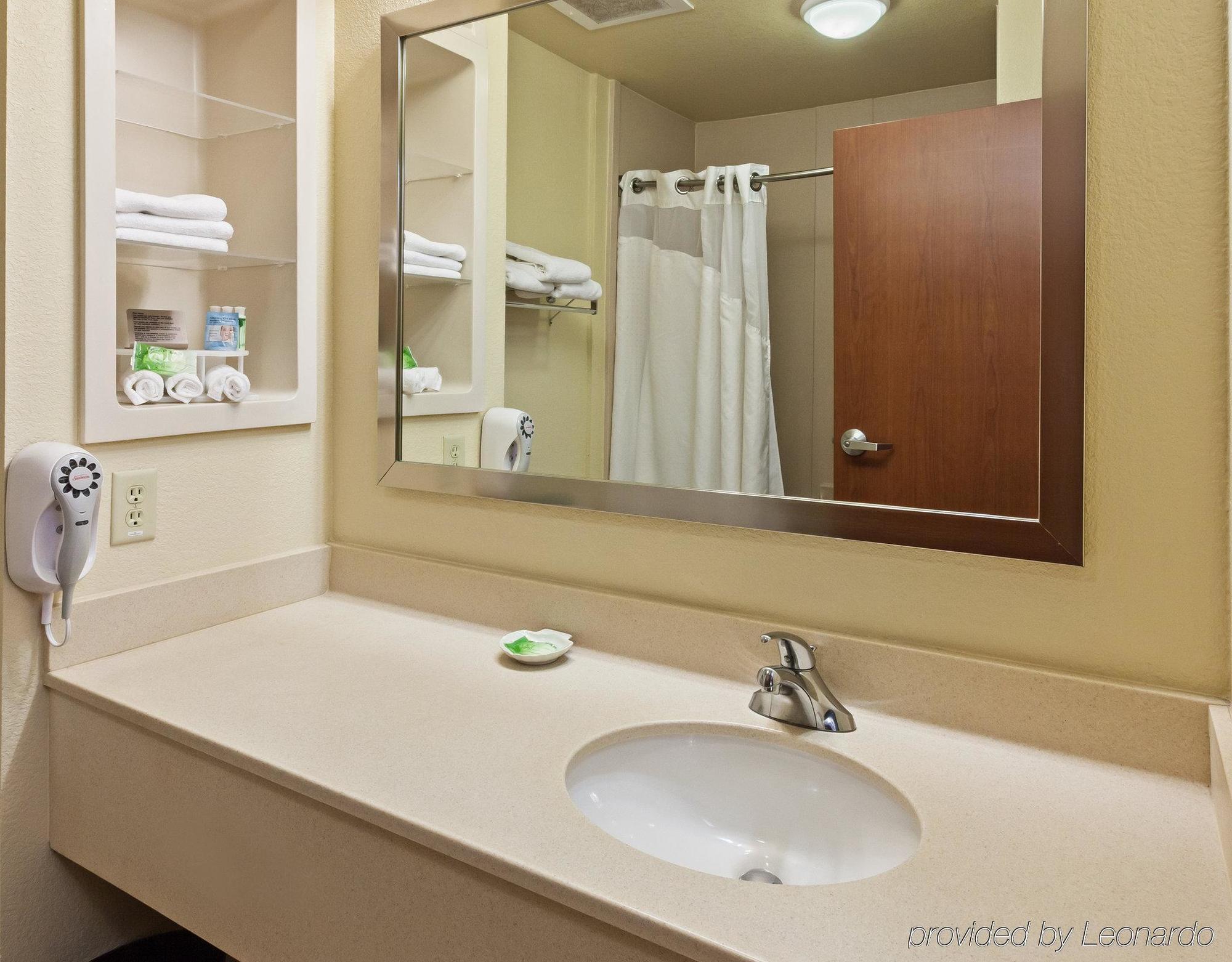 Holiday Inn Express & Suites Austin Nw - Lakeline By Ihg Luaran gambar