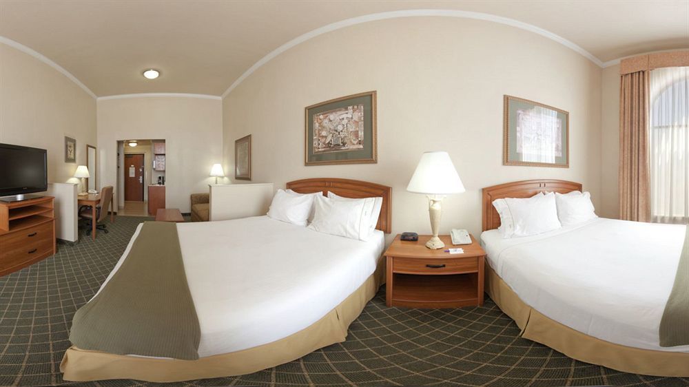 Holiday Inn Express & Suites Austin Nw - Lakeline By Ihg Luaran gambar