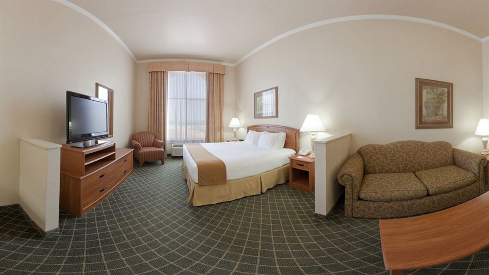 Holiday Inn Express & Suites Austin Nw - Lakeline By Ihg Luaran gambar