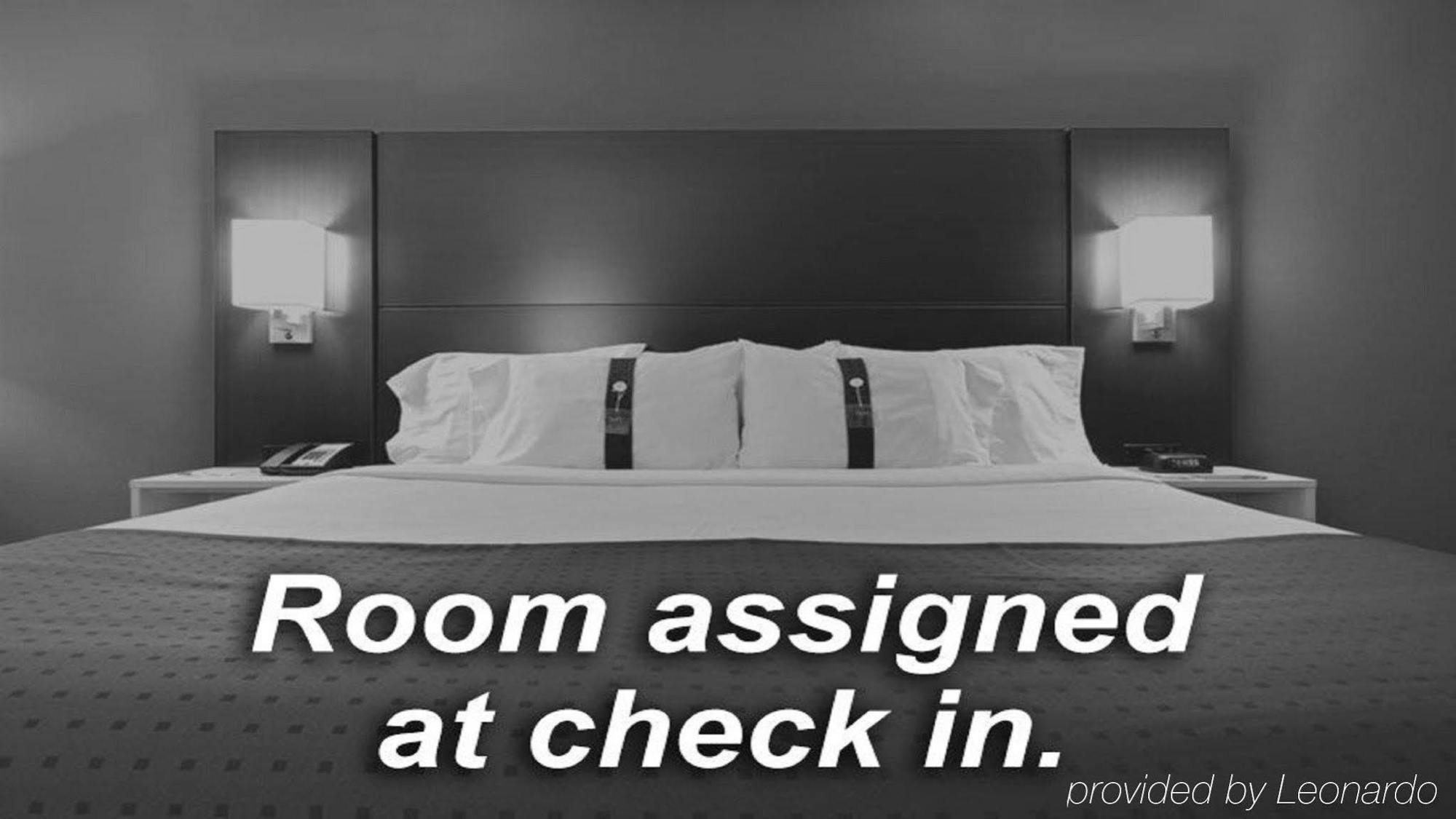 Holiday Inn Express & Suites Austin Nw - Lakeline By Ihg Luaran gambar