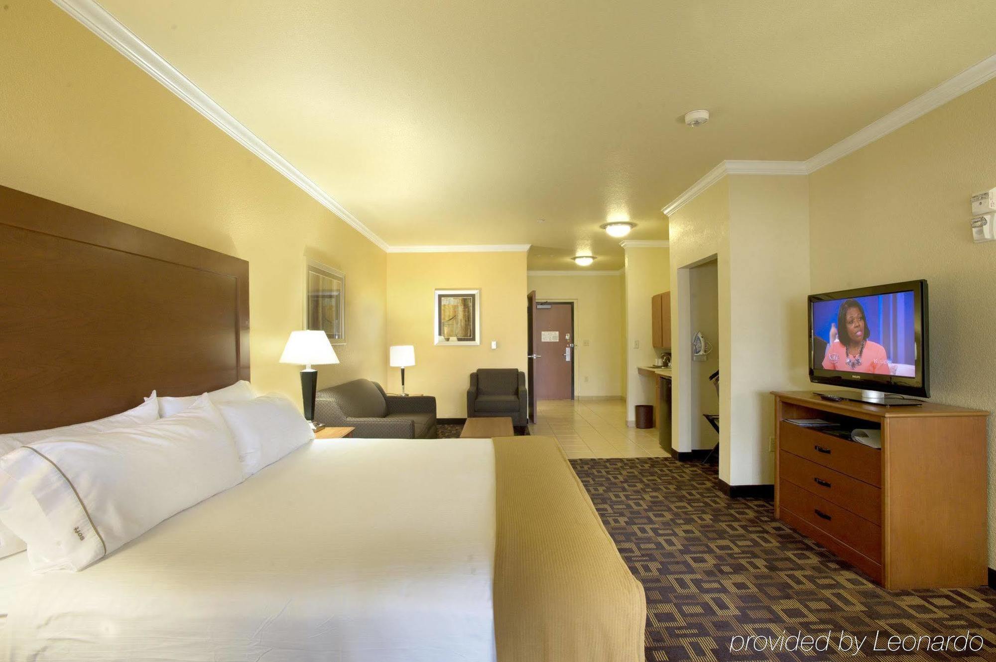 Holiday Inn Express & Suites Austin Nw - Lakeline By Ihg Luaran gambar