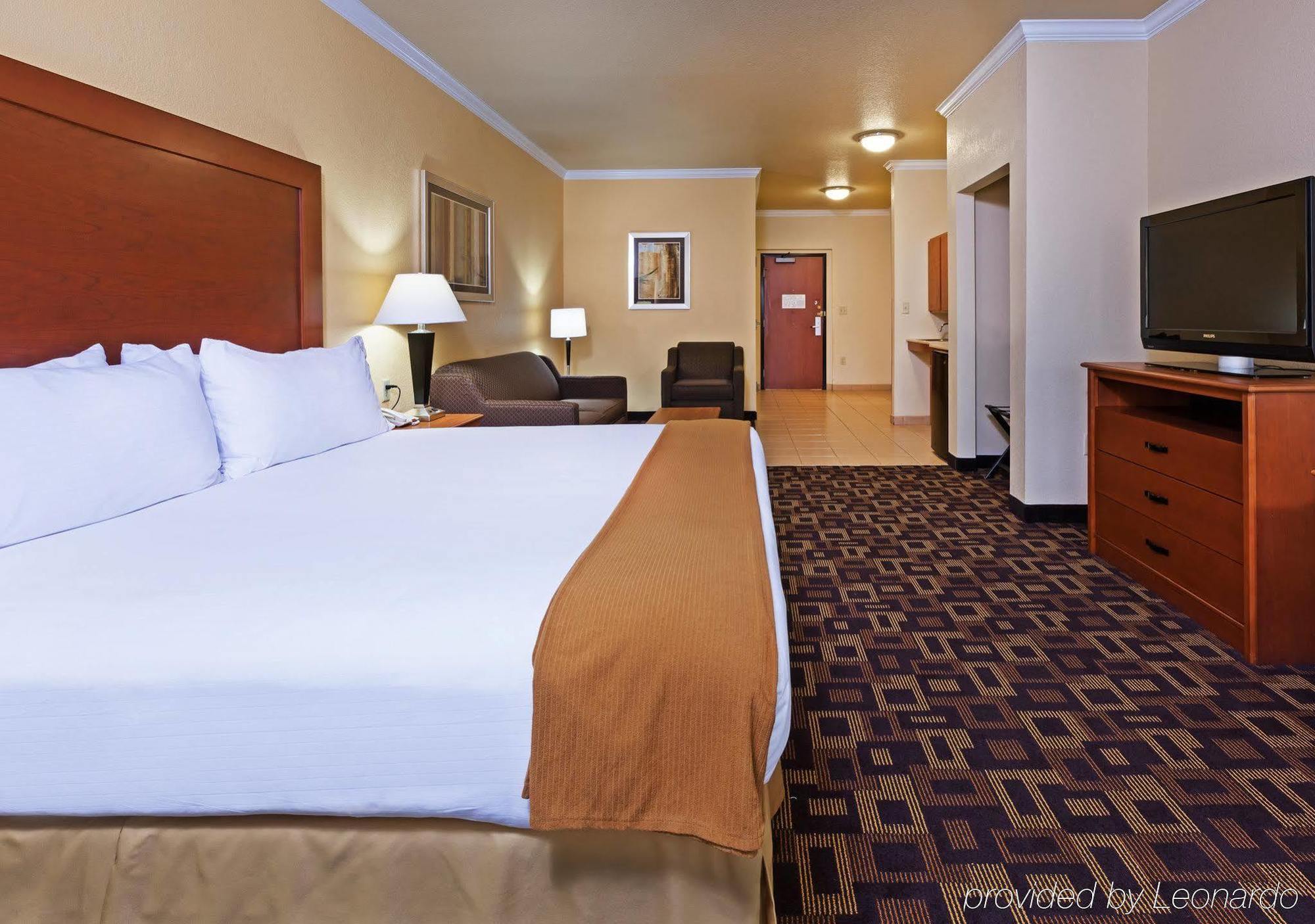 Holiday Inn Express & Suites Austin Nw - Lakeline By Ihg Luaran gambar