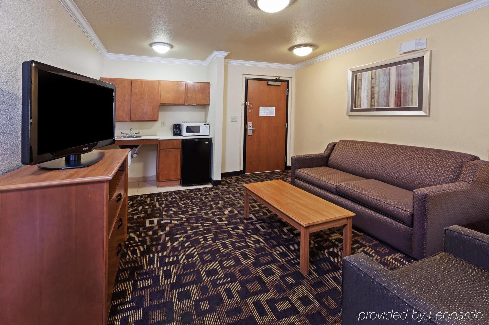 Holiday Inn Express & Suites Austin Nw - Lakeline By Ihg Luaran gambar