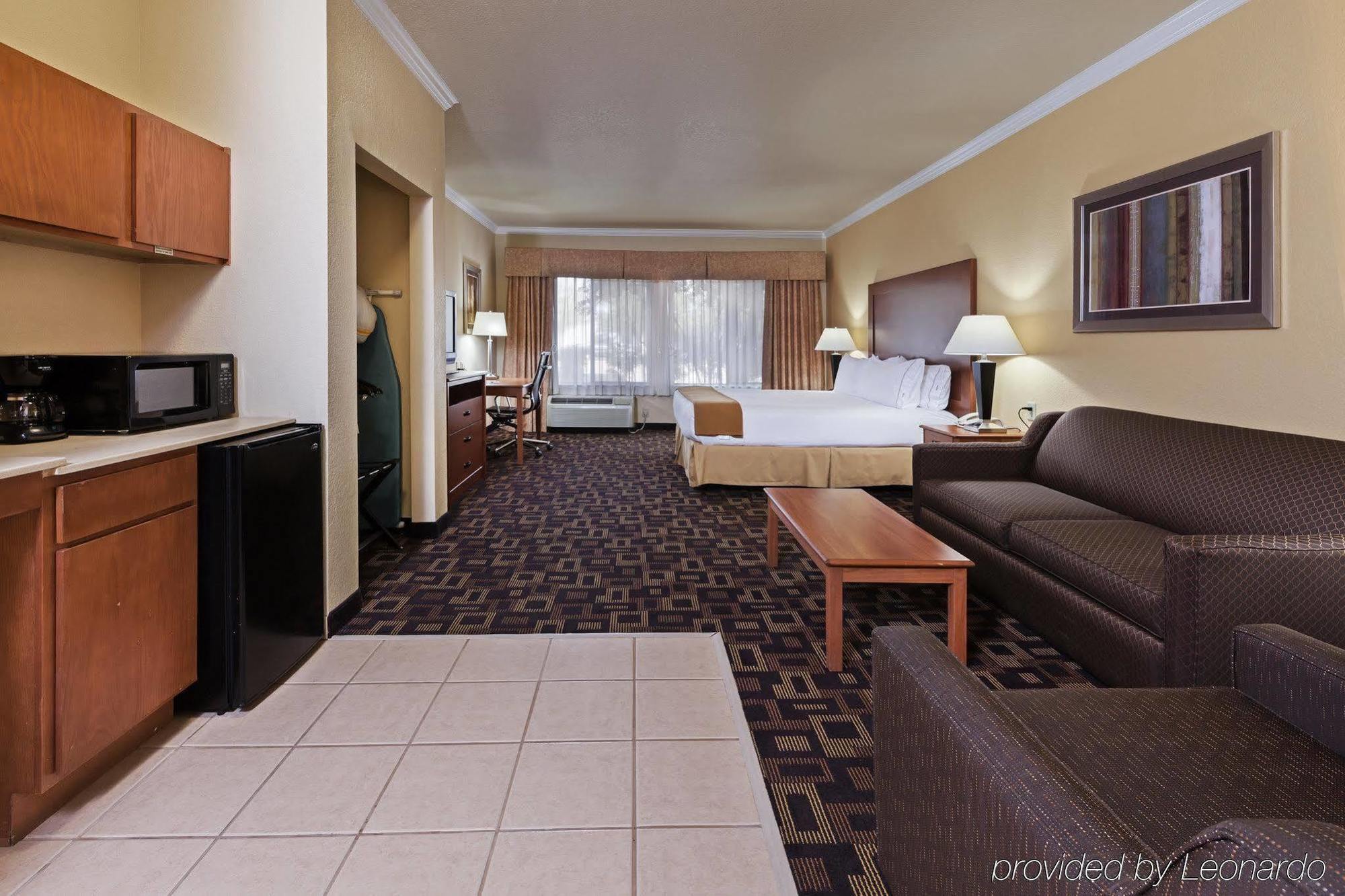 Holiday Inn Express & Suites Austin Nw - Lakeline By Ihg Luaran gambar