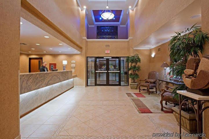 Holiday Inn Express & Suites Austin Nw - Lakeline By Ihg Luaran gambar