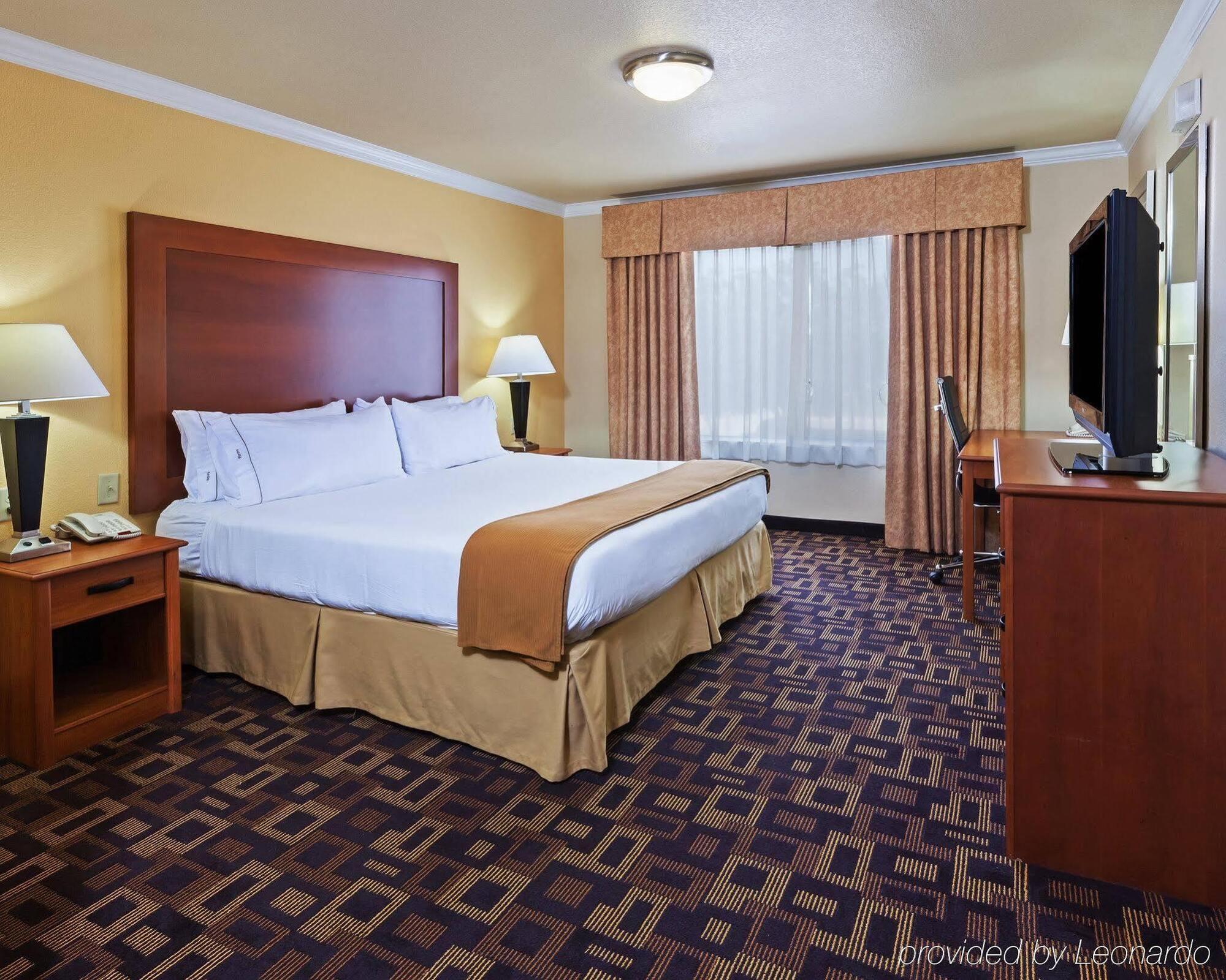 Holiday Inn Express & Suites Austin Nw - Lakeline By Ihg Luaran gambar