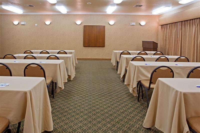 Holiday Inn Express & Suites Austin Nw - Lakeline By Ihg Luaran gambar