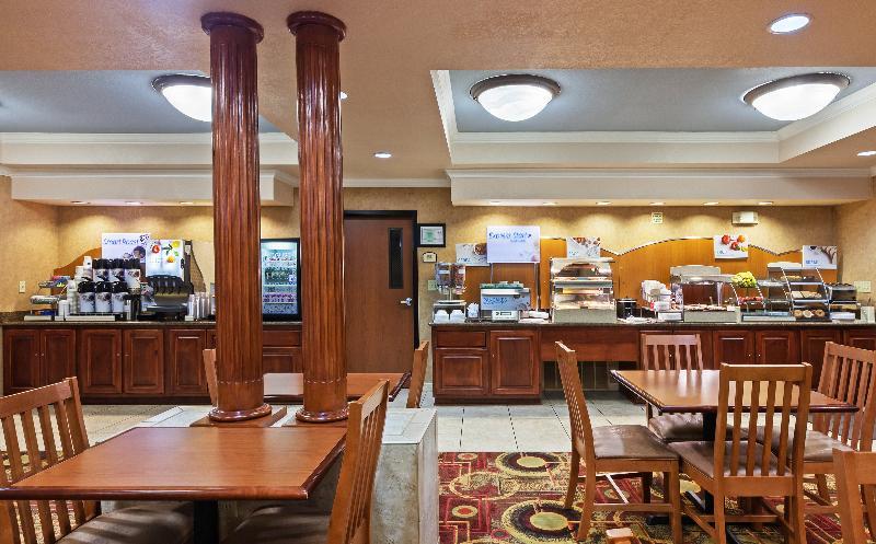 Holiday Inn Express & Suites Austin Nw - Lakeline By Ihg Luaran gambar
