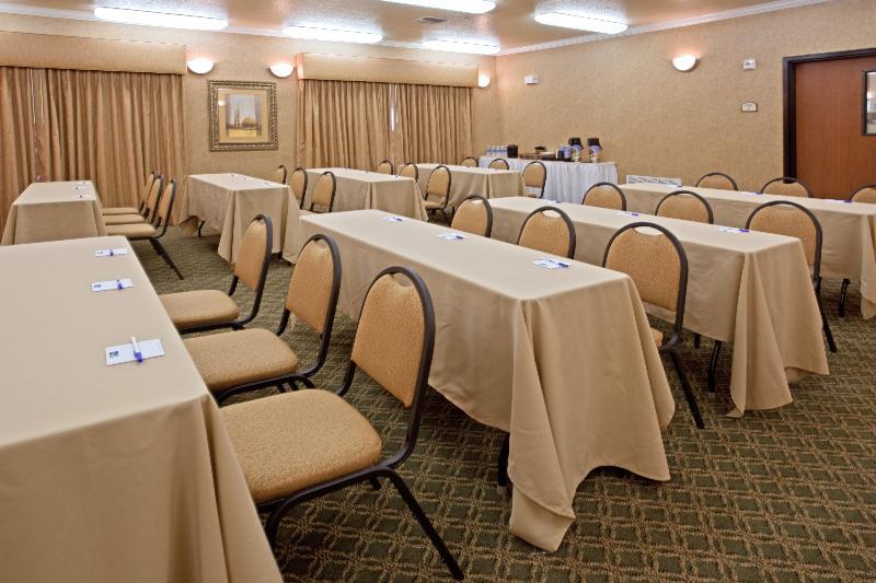 Holiday Inn Express & Suites Austin Nw - Lakeline By Ihg Luaran gambar