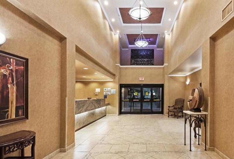 Holiday Inn Express & Suites Austin Nw - Lakeline By Ihg Luaran gambar