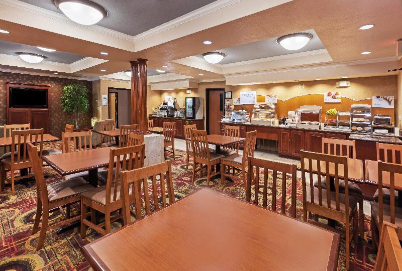 Holiday Inn Express & Suites Austin Nw - Lakeline By Ihg Luaran gambar