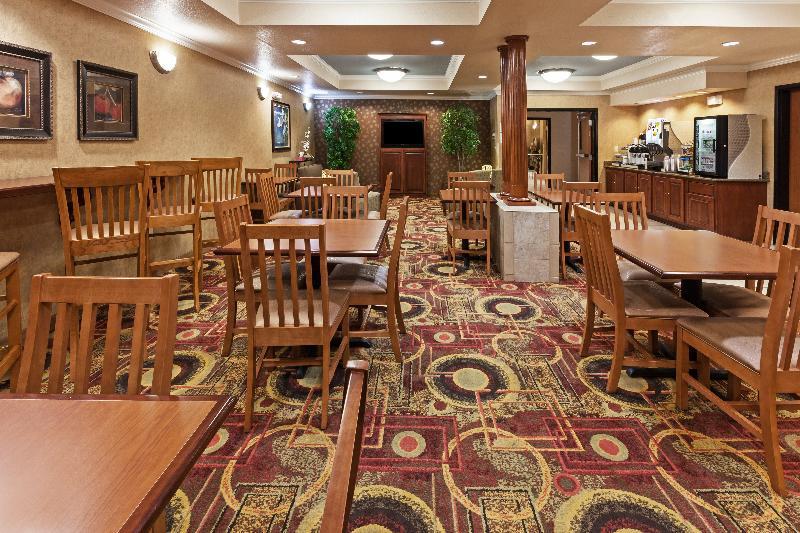 Holiday Inn Express & Suites Austin Nw - Lakeline By Ihg Luaran gambar